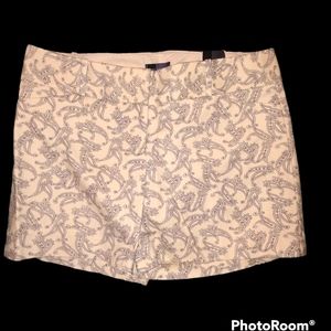 🎀 NWT The Limited shorts